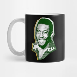 PELE FOREVER Mug